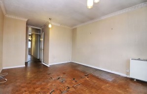 Property for Auction in London - Flat 1 Rotherwick Court, 72 Alexandra Road, Farnborough, Hampshire