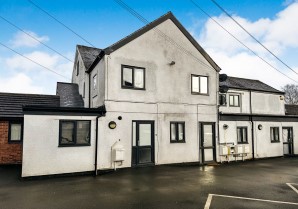 Property for Auction in London - Apartment 5 Millers Mews, 51 Basford Road, Nottingham, Nottinghamshire