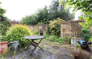 Property for Auction in London - Flat 1, 54 North Side Wandsworth Common, Wandsworth, London