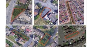 Property cover