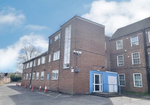 Property for Auction in London - Unit 1.02 Cardinal House, 55 Bridge Road, Birmingham, West Midlands
