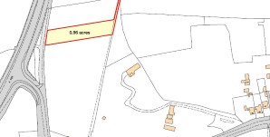 Property cover