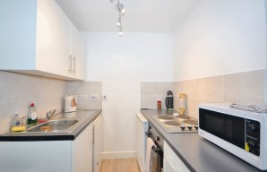 Property for Auction in London - 514B Christchurch Road, Bournemouth, Dorset