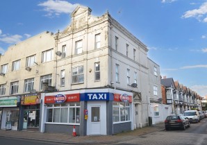 Property for Auction in London - 514B Christchurch Road, Bournemouth, Dorset