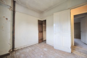 Property cover