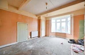 Property for Auction in London - 43 Innes Road, Horsham, West Sussex