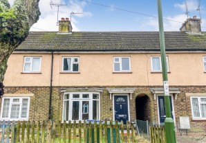 Property for Auction in London - 43 Innes Road, Horsham, West Sussex