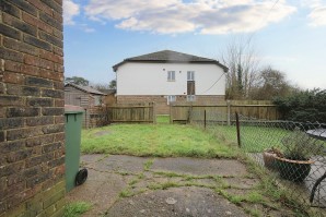 Property for Auction in London - 43 Innes Road, Horsham, West Sussex