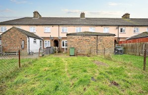 Property for Auction in London - 43 Innes Road, Horsham, West Sussex