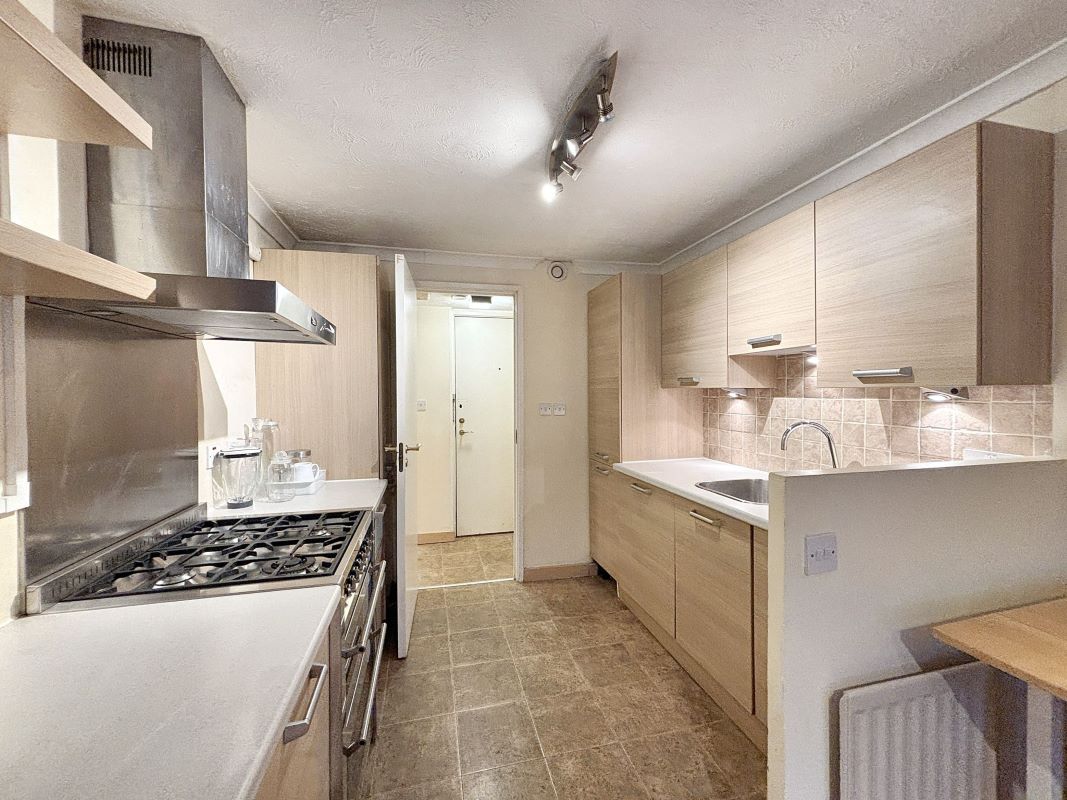 Lisson Grove, London, NW1 6LW - Online Auctions