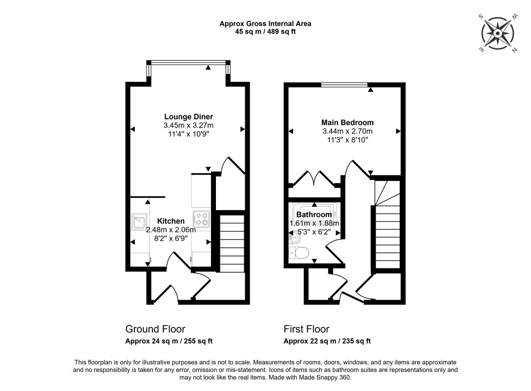 Lisson Grove, London, NW1 6LW - Online Auctions