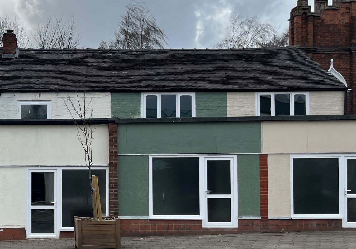 Edleston Road, Crewe, Cheshire East, CW2 7EH - Online Auctions