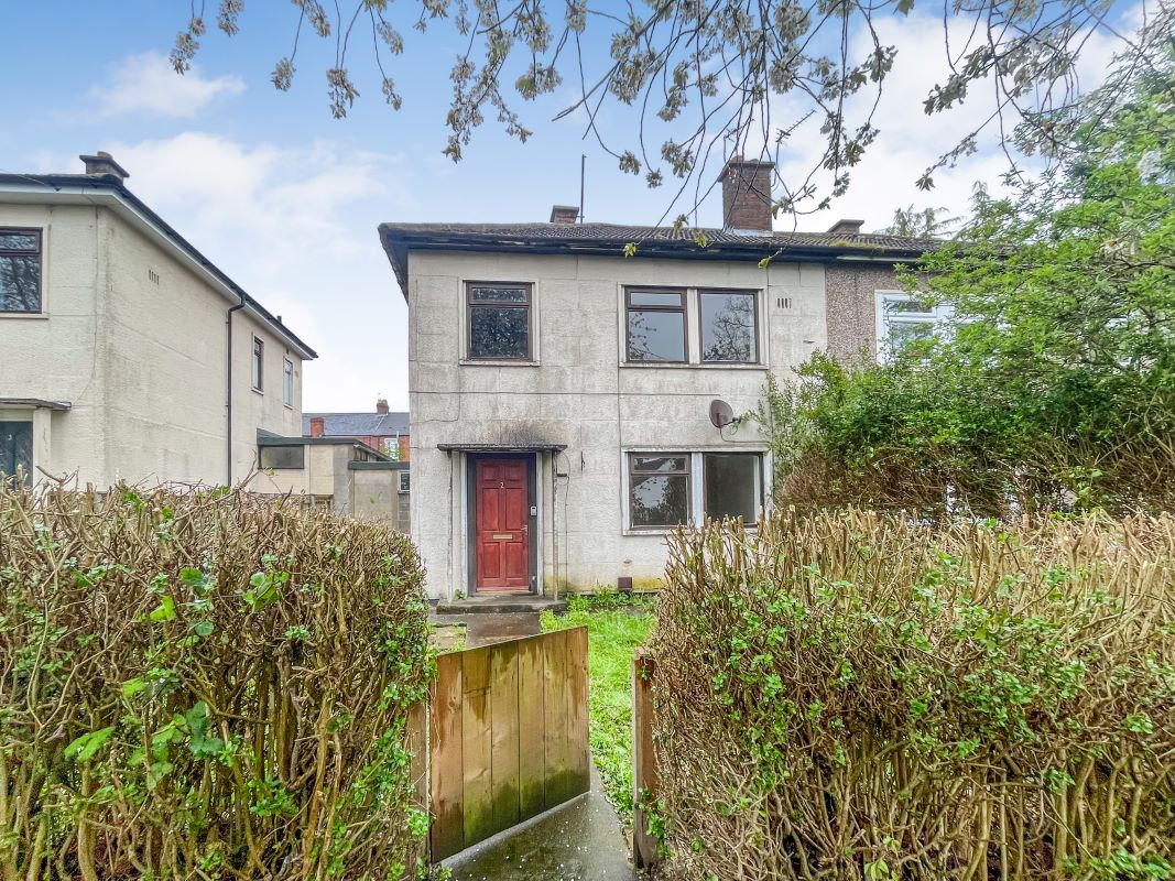 Orchard Way, Shildon, County Durham, DL4 2EW - Online Auctions