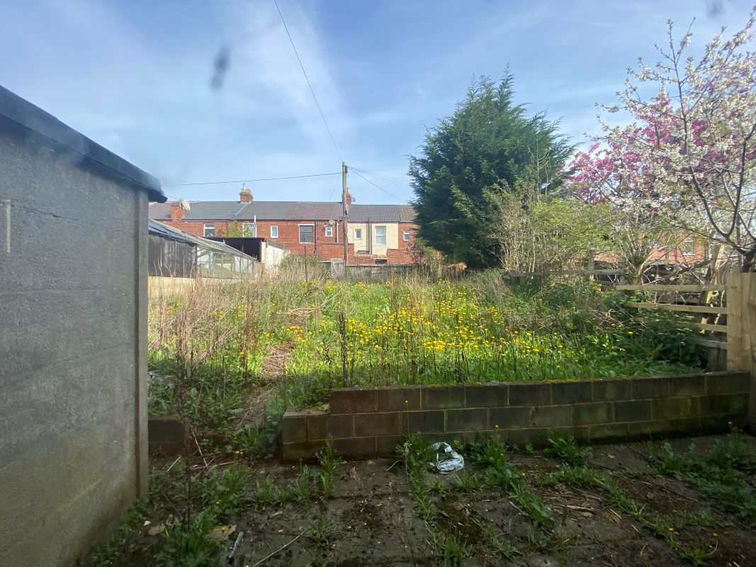 Orchard Way, Shildon, County Durham, DL4 2EW - Online Auctions