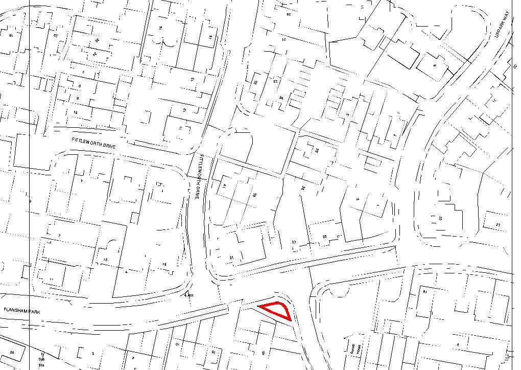 The Hartings, Bognor Regis, West Sussex, PO22 6QF - Online Auctions