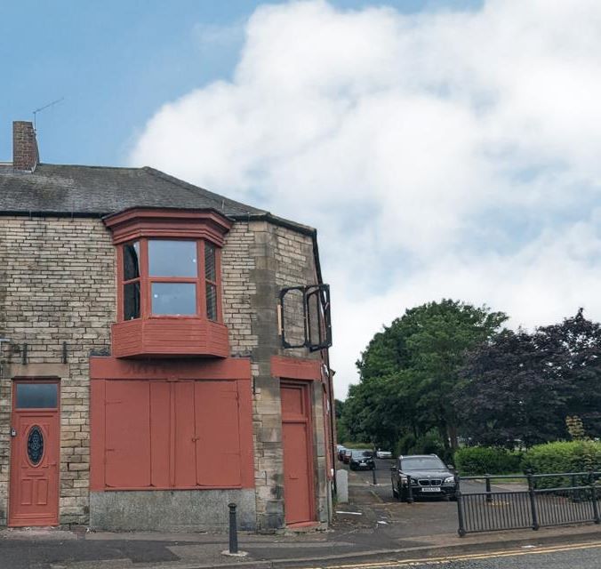Redworth Road, Shildon, Durham, DL4 2JE - Online Auctions