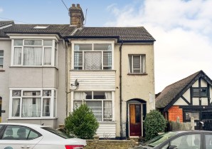 Property for Auction in London - 91 Shakespeare Drive, Westcliff-on-Sea, Essex