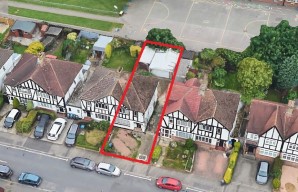 Property for Auction in London - 71 Court Avenue, Coulsdon, Surrey