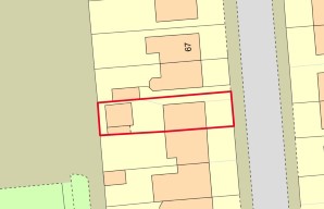 Property for Auction in London - 71 Court Avenue, Coulsdon, Surrey