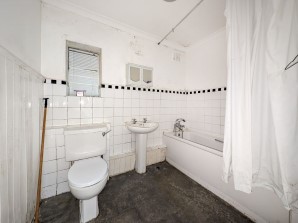 Property cover