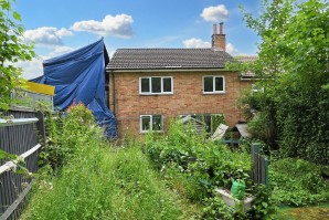 Property for Auction in London - 35 Crisp Road, Henley-on-Thames, Oxfordshire