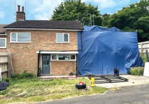 Property for Auction in London - 35 Crisp Road, Henley-on-Thames, Oxfordshire