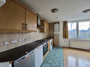 Property for Auction in London - Flat 1, 5 Boulcott Street, Limehouse, London