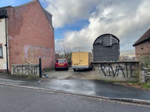 Property for Auction in London - Land at 138 Bedminster Down Road, Bristol, Avon