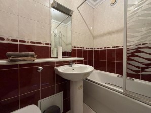 Property for Auction in London - Flat 110 Jubilee Heights, 1 Shoot Up Hill, Cricklewood, London
