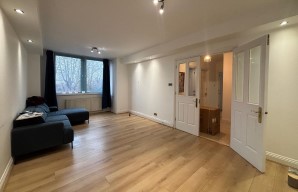 Property for Auction in London - Flat 110 Jubilee Heights, 1 Shoot Up Hill, Cricklewood, London