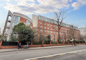Property for Auction in London - Flat 110 Jubilee Heights, 1 Shoot Up Hill, Cricklewood, London