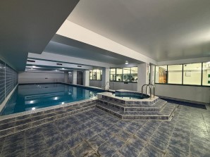 Property for Auction in London - Flat 110 Jubilee Heights, 1 Shoot Up Hill, Cricklewood, London