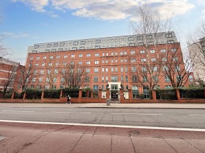 Property for Auction in London - Flat 110 Jubilee Heights, 1 Shoot Up Hill, Cricklewood, London