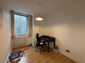 Property for Auction in London - Flat 110 Jubilee Heights, 1 Shoot Up Hill, Cricklewood, London
