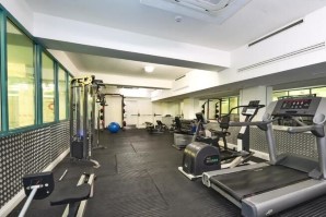 Property for Auction in London - Flat 110 Jubilee Heights, 1 Shoot Up Hill, Cricklewood, London