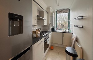 Property for Auction in London - Flat 110 Jubilee Heights, 1 Shoot Up Hill, Cricklewood, London