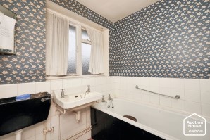 Property for Auction in London - 136 Canterbury Road, Kennington, Ashford, Kent