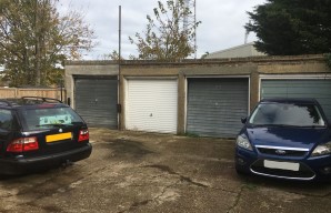 Property cover