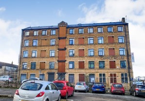 Property for Auction in London - Unit CH211 Campus House, 10 Hey Street, Bradford, West Yorkshire