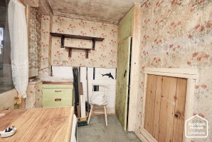 Property for Auction in London - 21 Tower Estate, Dymchurch, Romney Marsh, Kent
