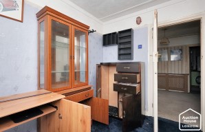 Property for Auction in London - 21 Tower Estate, Dymchurch, Romney Marsh, Kent