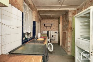 Property for Auction in London - 21 Tower Estate, Dymchurch, Romney Marsh, Kent