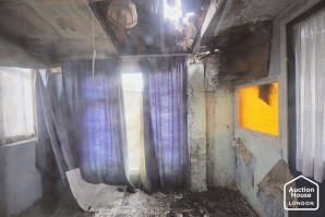 Property for Auction in London - 21 Tower Estate, Dymchurch, Romney Marsh, Kent