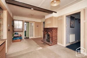 Property for Auction in London - 21 Tower Estate, Dymchurch, Romney Marsh, Kent
