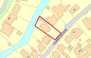 Property for Auction in London - 21 Tower Estate, Dymchurch, Romney Marsh, Kent