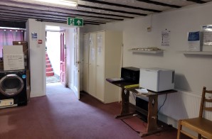 Property for Auction in London - Sandly Court, 39 Queens Road, Southport, Merseyside