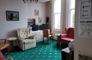 Property for Auction in London - Sandly Court, 39 Queens Road, Southport, Merseyside