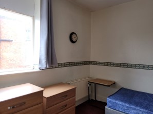 Property for Auction in London - Sandly Court, 39 Queens Road, Southport, Merseyside