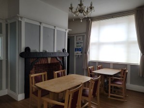 Property for Auction in London - Sandly Court, 39 Queens Road, Southport, Merseyside