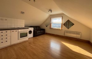 Property for Auction in London - Flat 14, 23-25 Biscot Road, Luton, Bedfordshire